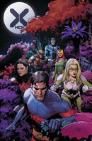 X-Men: Reign of X By Jonathan Hickman Vol. 2-9781302958442