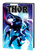Thor by Cates & Klein Omnibus-9781302958541