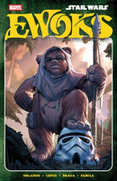 Star Wars: Ewoks-9781302958602