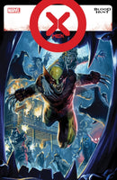 X-Men: Blood Hunt-9781302958664
