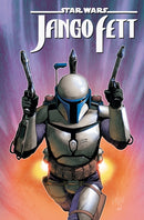 Star Wars: Jango Fett - Trail of Lost Hope-9781302958671