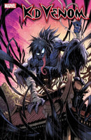 Kid Venom: Origins-9781302958688