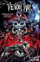 Venom War-9781302958695