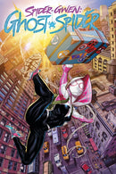 Spider-Gwen: The Ghost-Spider-9781302958862