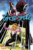Spider-Gwen: The Ghost-Spider Vol. 2 - Unraveled-9781302958879