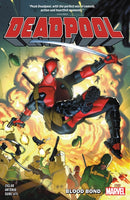 Deadpool by Cody Ziglar Vol. 1: Blood Bond-9781302958893