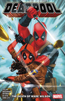 Deadpool by Cody Ziglar Vol. 2-9781302958909