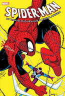 Spider-Man By Michelinie & Larsen Omnibus (New Printing)-9781302959036