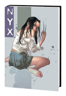 NYX Gallery Edition-9781302959067