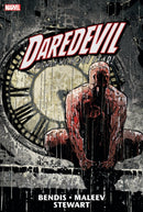 Daredevil by Bendis & Maleev Omnibus Vol. 2 (New Printing 2)-9781302959166