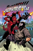 Daredevil: Woman Without Fear - Bloody Reunion-9781302959180
