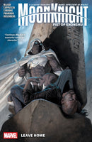 Moon Knight: Fist of Khonshu Vol. 1-9781302959210