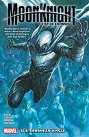 Moon Knight: Fist Of Khonshu Vol. 2-9781302959227