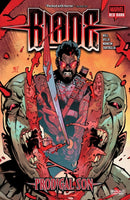 Blade: Red Band - Prodigal Son-9781302959234