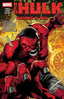 Red Hulk Vol. 1-9781302959265