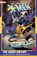 Uncanny X-Men by Gail Simone Vol. 2: The Dark Atery-9781302959302
