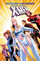 Exceptional X-Men by Eve L. Ewing Vol. 1: Duty Calls-9781302959395