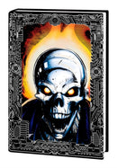 Ghost Rider 2099 Omnibus-9781302959623