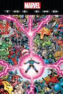 Marvel: The End Omnibus-9781302959661