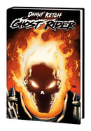 Ghost Rider: Danny Ketch Omnibus Vol. 1-9781302959753
