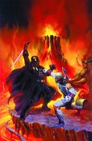Star Wars Legends: The Empire Omnibus Vol. 3-9781302959791