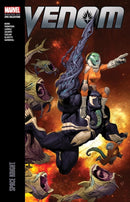 Venom Modern Era Epic Collection: Space Knight-9781302959852