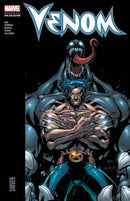 Venom Modern Era Epic Collection: Shiver-9781302959869