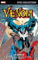 Venom Epic Collection: The Hunger-9781302959890