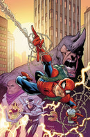 Amazing Spider-Man by Nick Spencer Vol. 1-9781302959906