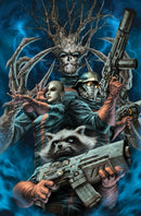 Guardians of The Galaxy Modern Era Epic Collection: War of Kings-9781302959968