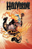 Hellverine: Resurrection-9781302959982