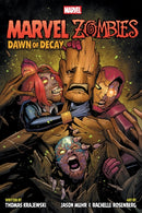 Marvel Zombies: Dawn of Decay