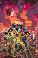 Annihilation 2099-9781302960018