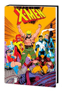 X-Men: X-Tinction Agenda Omnibus-9781302960117