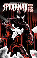 Spider-Man: Black Suit & Blood Treasury Edition-9781302960131
