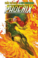 Phoenix Vol. 1: Orbital Resonance-9781302960179
