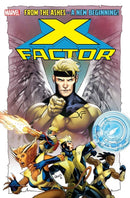 X-Factor Vol. 1: Place Like Share-9781302960216
