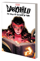 Darkhold: The Saga of The Book of Sins-9781302960230