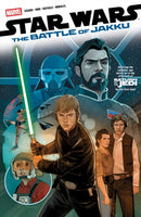 Star Wars: Battle of Jakku-9781302960278