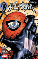 Venom by Al Ewing Vol. 8: Venom War-9781302960308