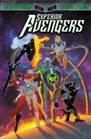 Superior Avengers-9781302960315