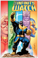 Infinity Watch: Power Corrupts-9781302960384