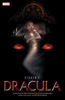 Stoker's Dracula-9781302960407