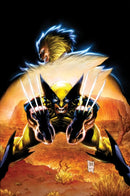 Wolverine: Deep Cut-9781302960667