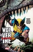 Wolverine: Revenge-9781302960674