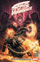 Spirits of Vengeance: Spirits of Violence-9781302960698