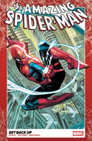 Amazing Spider-Man Vol. 1: Get Back Up-9781302960728