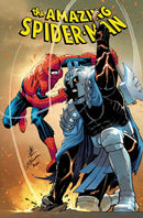 Amazing Spider-Man Vol. 2: Through The Gates Of Hell-9781302960735