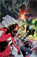 Avengers by Jed Mackay Vol. 4: Storm-9781302960766