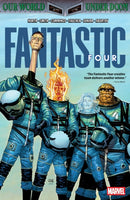 Fantastic Four by Ryan North Vol. 6: One World Under Doom-9781302960797